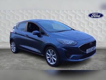 2022 - 1.0T EcoBoost Trend Euro 6 (s/s) 5dr Manual