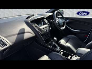 Used Ford Focus 2017 for sale - 74363669: Photo