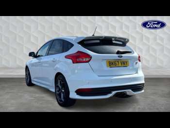 Used Ford Focus 2017 for sale - 74363669: Photo