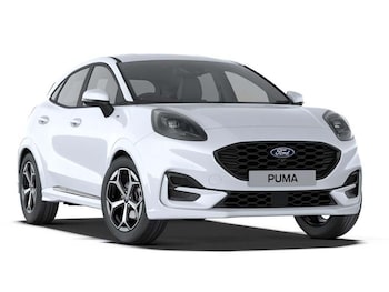 Used Ford Puma undefined for sale - 78687955: Photo