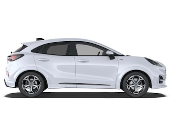 Used Ford Puma undefined for sale - 78687955: Photo
