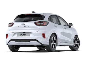 Used Ford Puma undefined for sale - 78687955: Photo