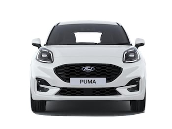 Used Ford Puma undefined for sale - 78687955: Photo