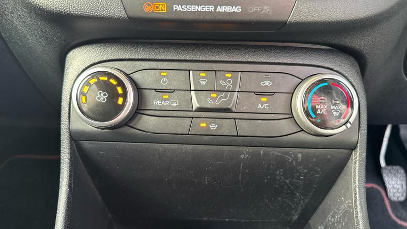 Used Ford Fiesta 2022 for sale - 76908626: Photo 14