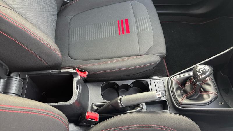 Used Ford Fiesta 2022 for sale - 76908626: Photo 15