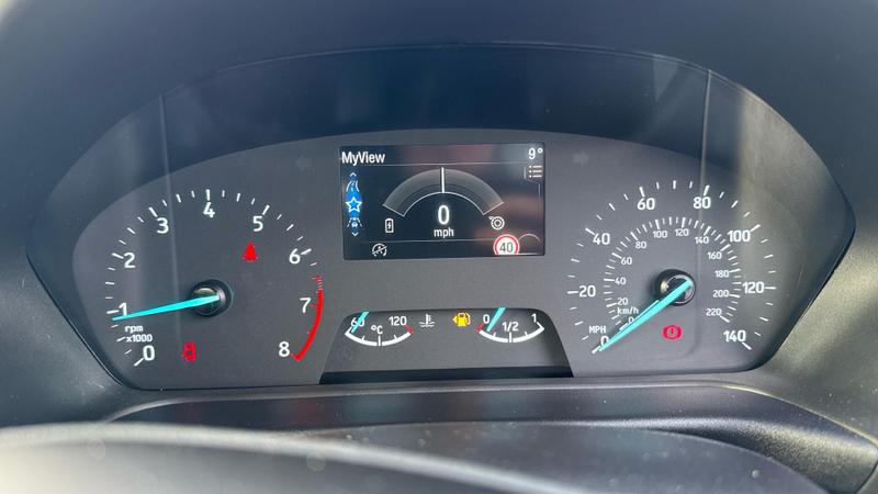 Used Ford Fiesta 2022 for sale - 76908626: Photo 17