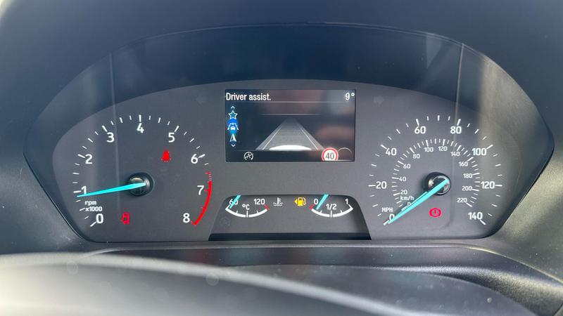 Used Ford Fiesta 2022 for sale - 76908626: Photo 18