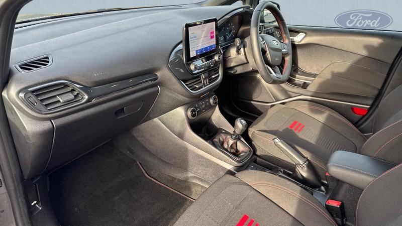 Used Ford Fiesta 2022 for sale - 76908626: Photo 2