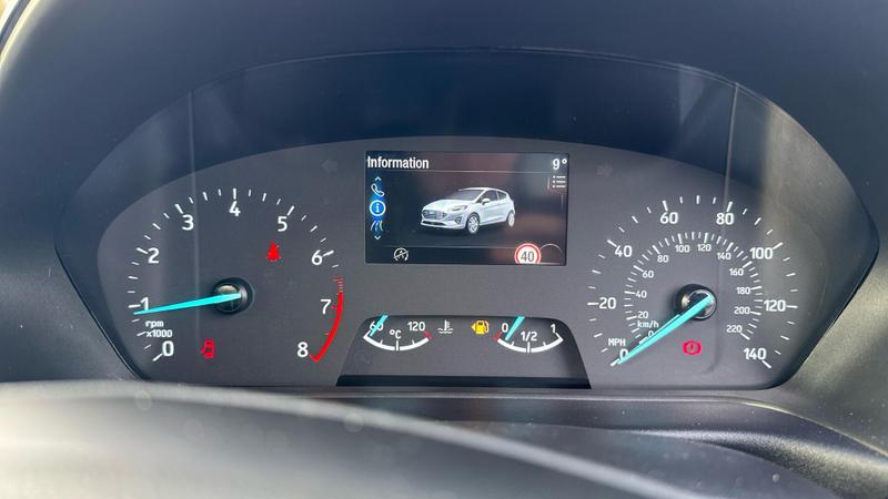 Used Ford Fiesta 2022 for sale - 76908626: Photo 22