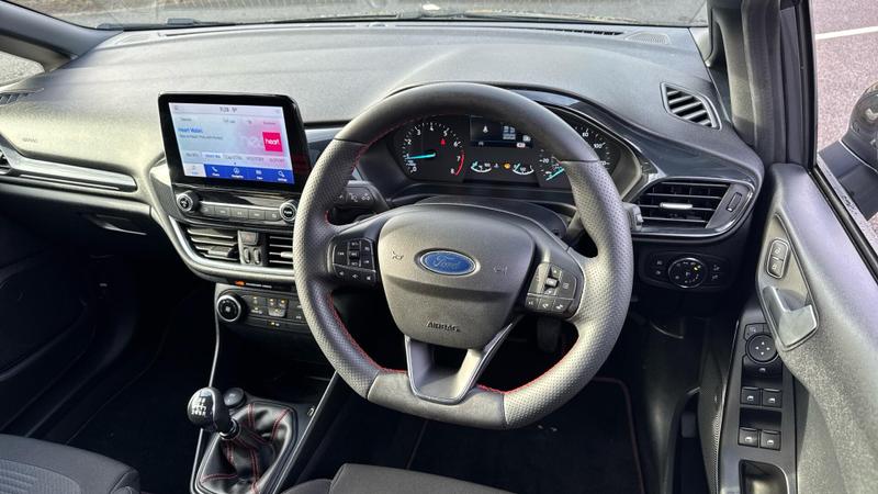 Used Ford Fiesta 2022 for sale - 76908626: Photo 28