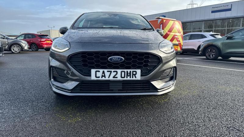 Used Ford Fiesta 2022 for sale - 76908626: Photo 33