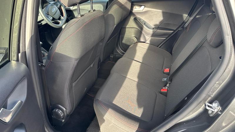 Used Ford Fiesta 2022 for sale - 76908626: Photo 35