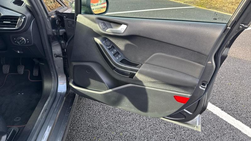 Used Ford Fiesta 2022 for sale - 76908626: Photo 39