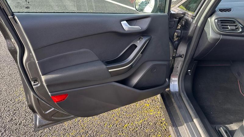 Used Ford Fiesta 2022 for sale - 76908626: Photo 40