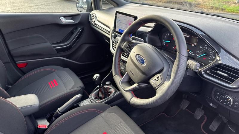 Used Ford Fiesta 2022 for sale - 76908626: Photo 6