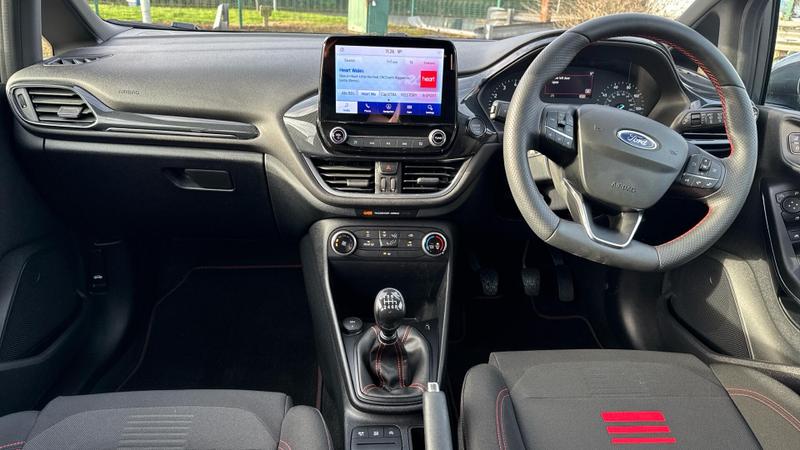 Used Ford Fiesta 2022 for sale - 76908626: Photo 8