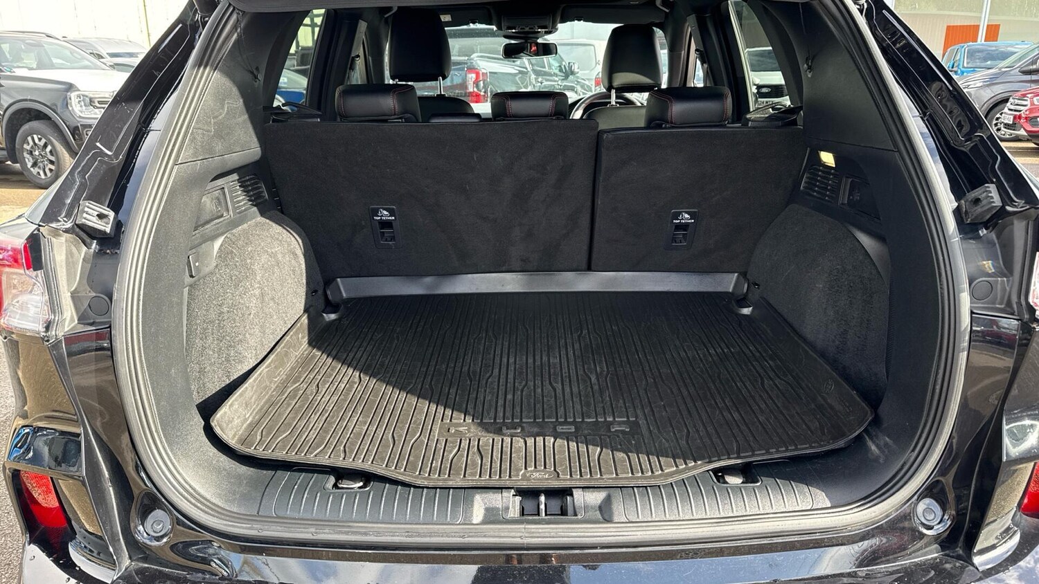 Used Ford Kuga 2023 for sale - 77877678: Photo 14