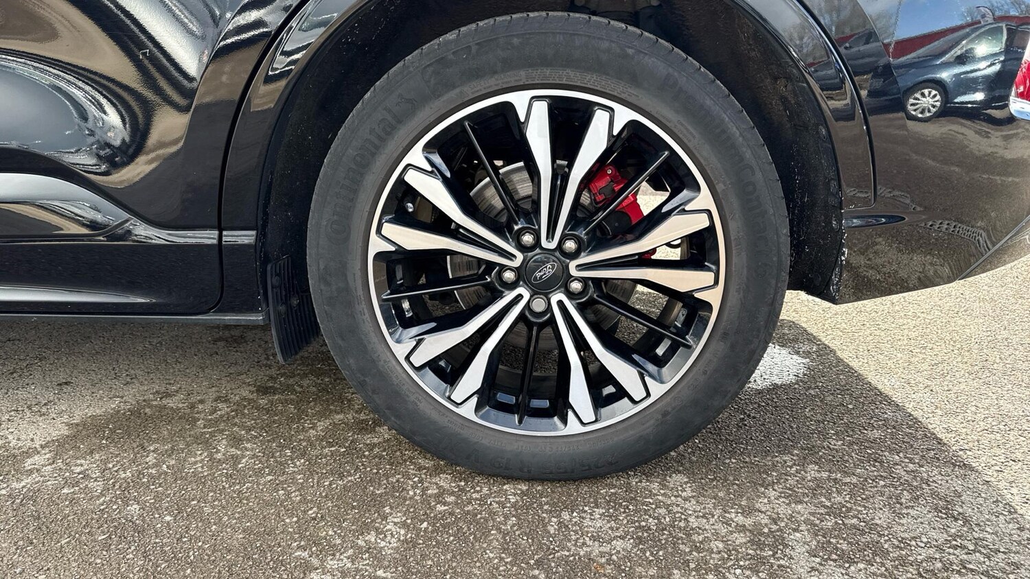 Used Ford Kuga 2023 for sale - 77877678: Photo 19