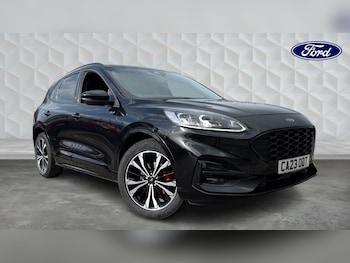 Used Ford Kuga 2023 for sale - 77877678: Photo