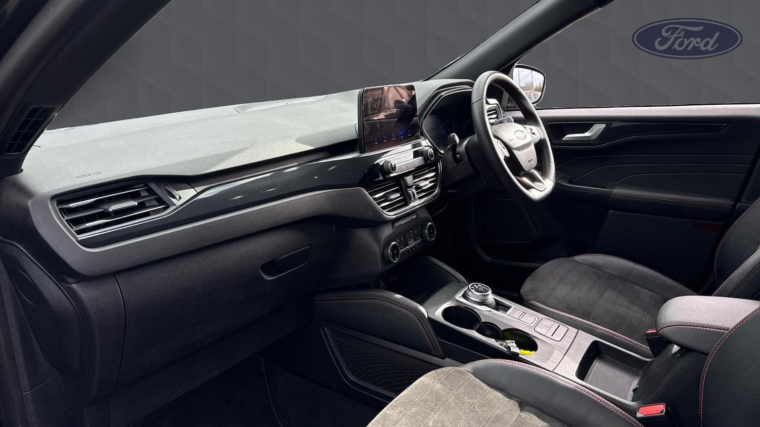 Used Ford Kuga 2023 for sale - 77877678: Photo 2