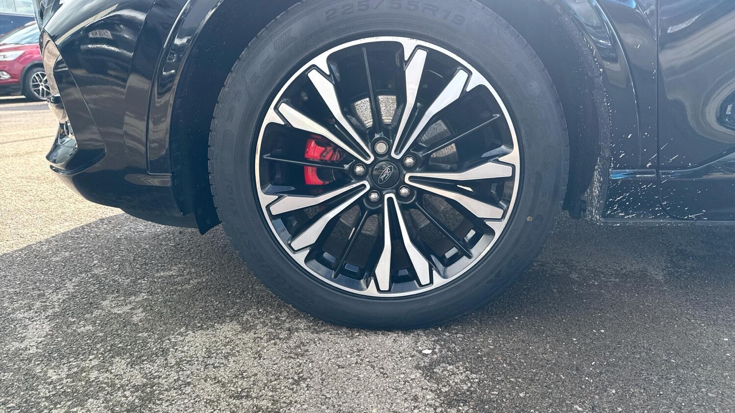 Used Ford Kuga 2023 for sale - 77877678: Photo 20