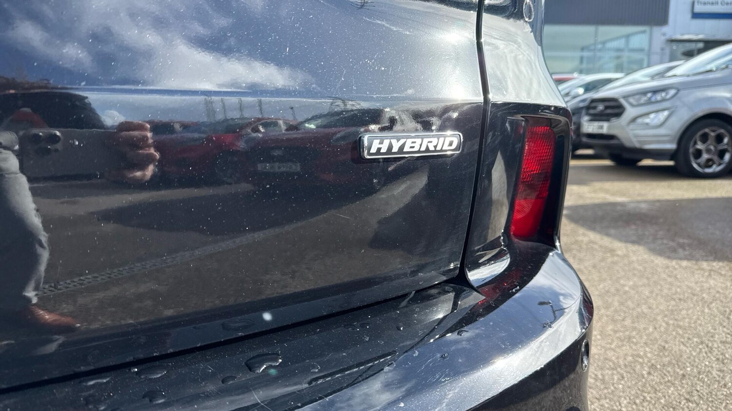 Used Ford Kuga 2023 for sale - 77877678: Photo 21