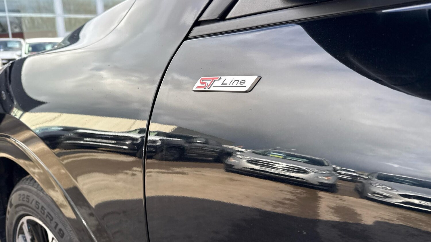 Used Ford Kuga 2023 for sale - 77877678: Photo 22