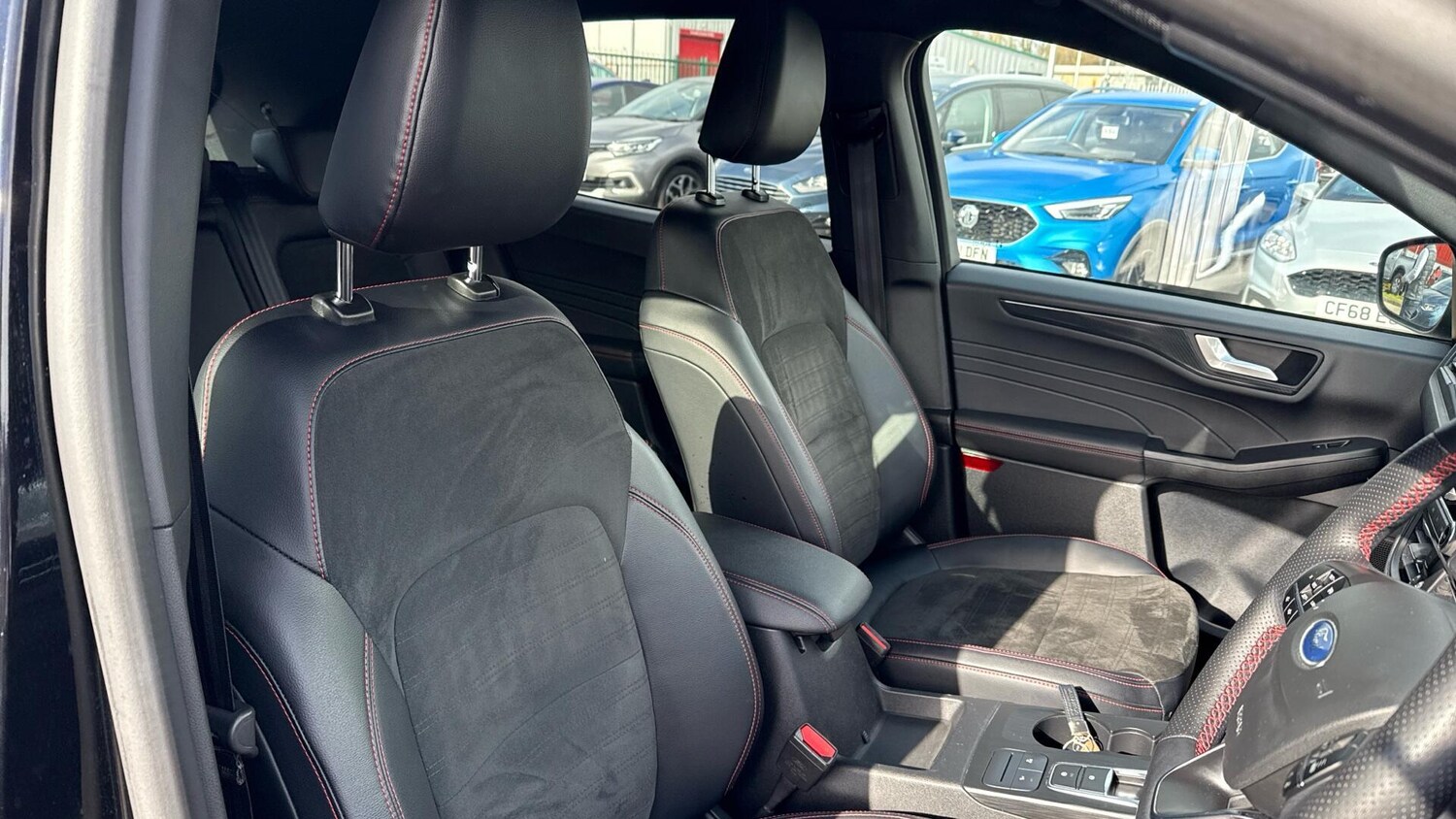 Used Ford Kuga 2023 for sale - 77877678: Photo 26