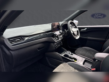 Used Ford Kuga 2023 for sale - 77877678: Photo