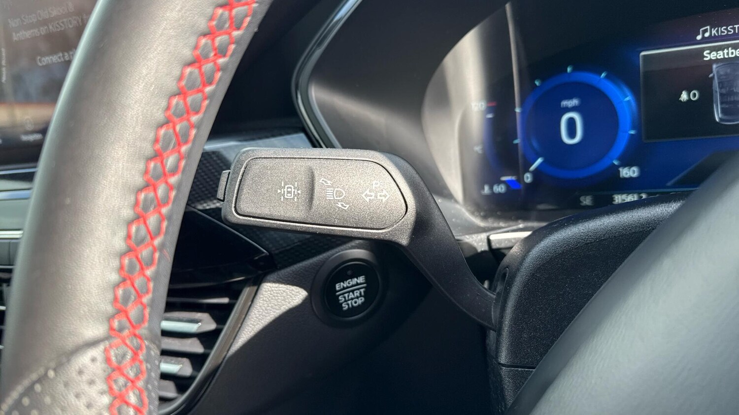 Used Ford Kuga 2023 for sale - 77877678: Photo 32