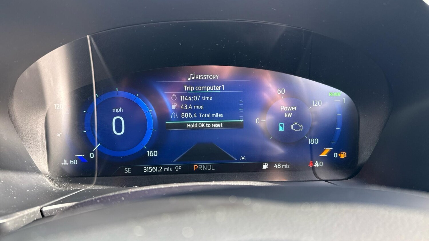 Used Ford Kuga 2023 for sale - 77877678: Photo 33