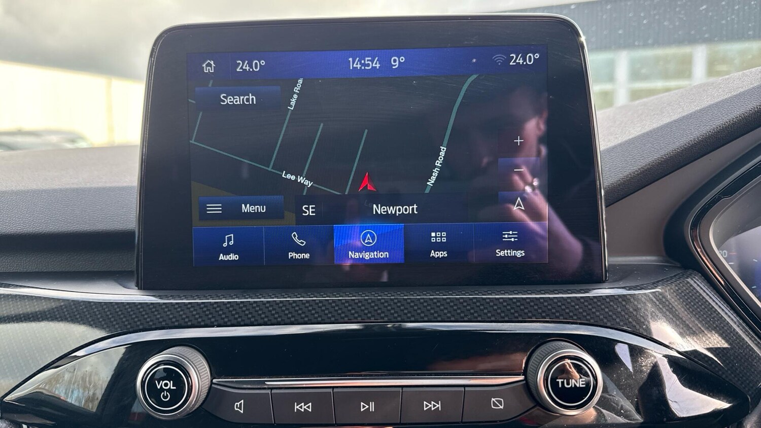 Used Ford Kuga 2023 for sale - 77877678: Photo 34