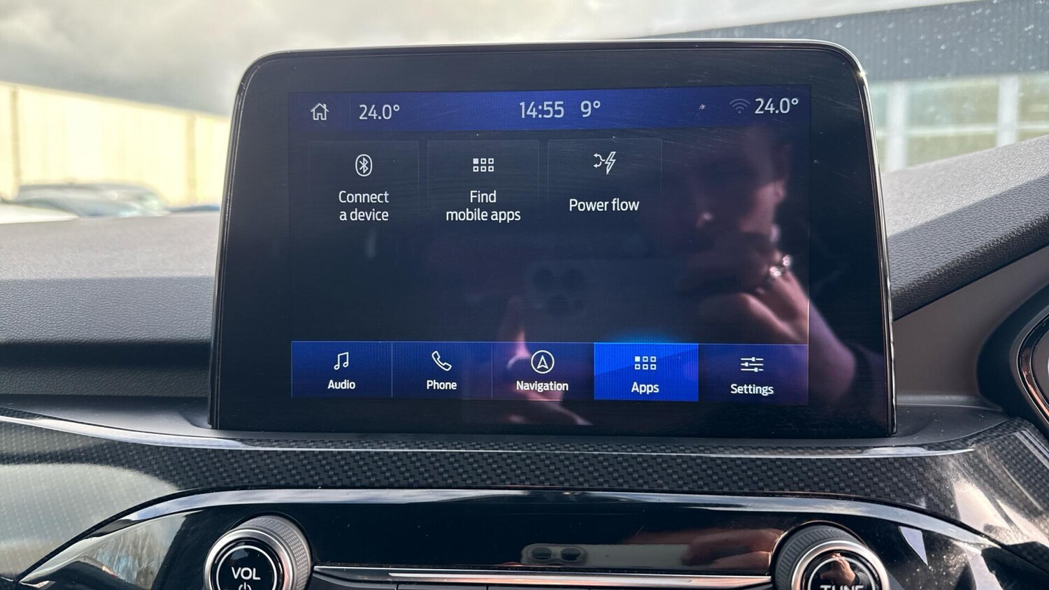 Used Ford Kuga 2023 for sale - 77877678: Photo 35