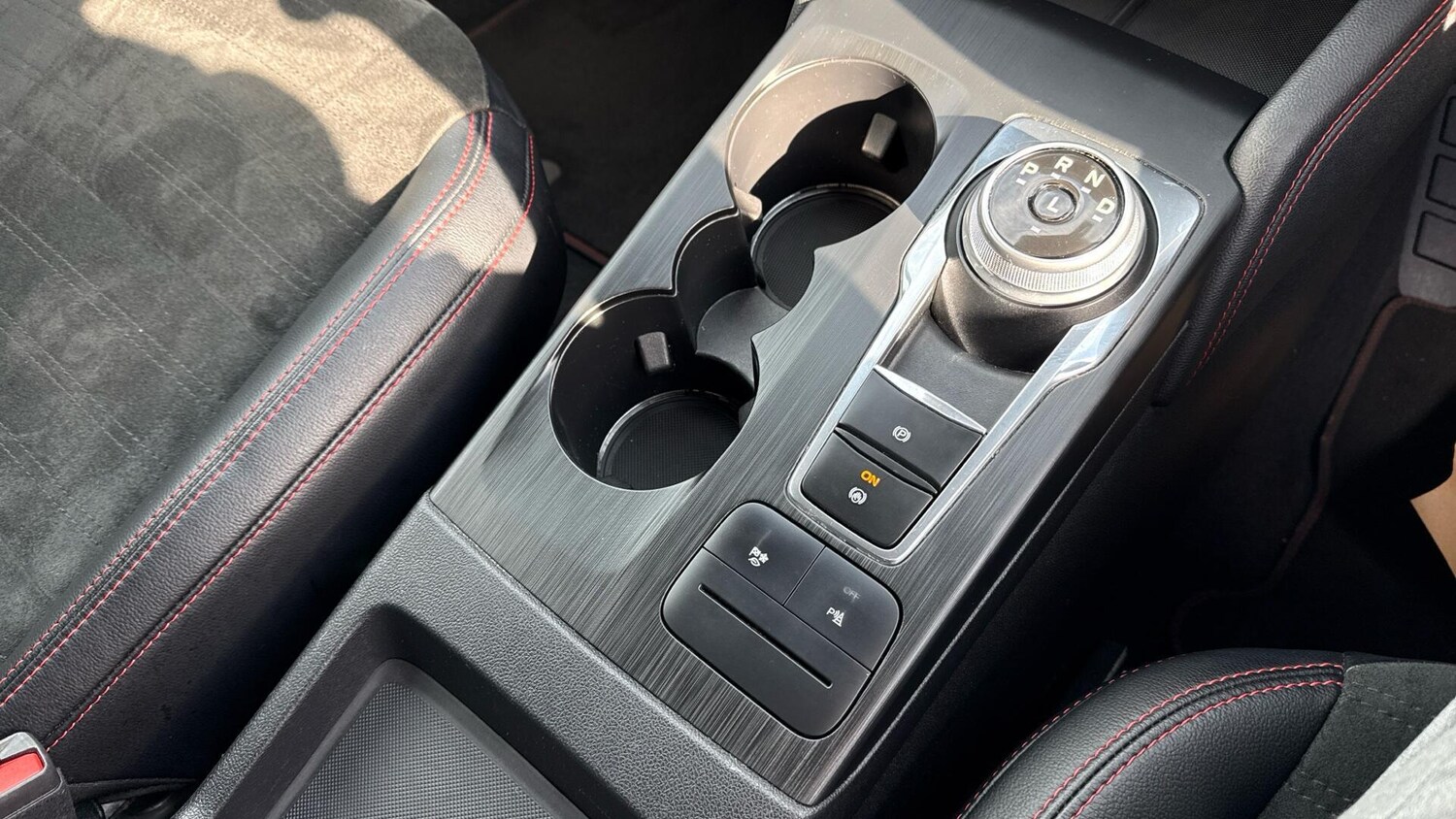 Used Ford Kuga 2023 for sale - 77877678: Photo 38