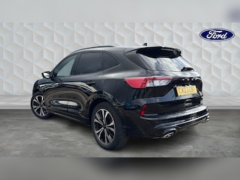 Used Ford Kuga 2023 for sale - 77877678: Photo