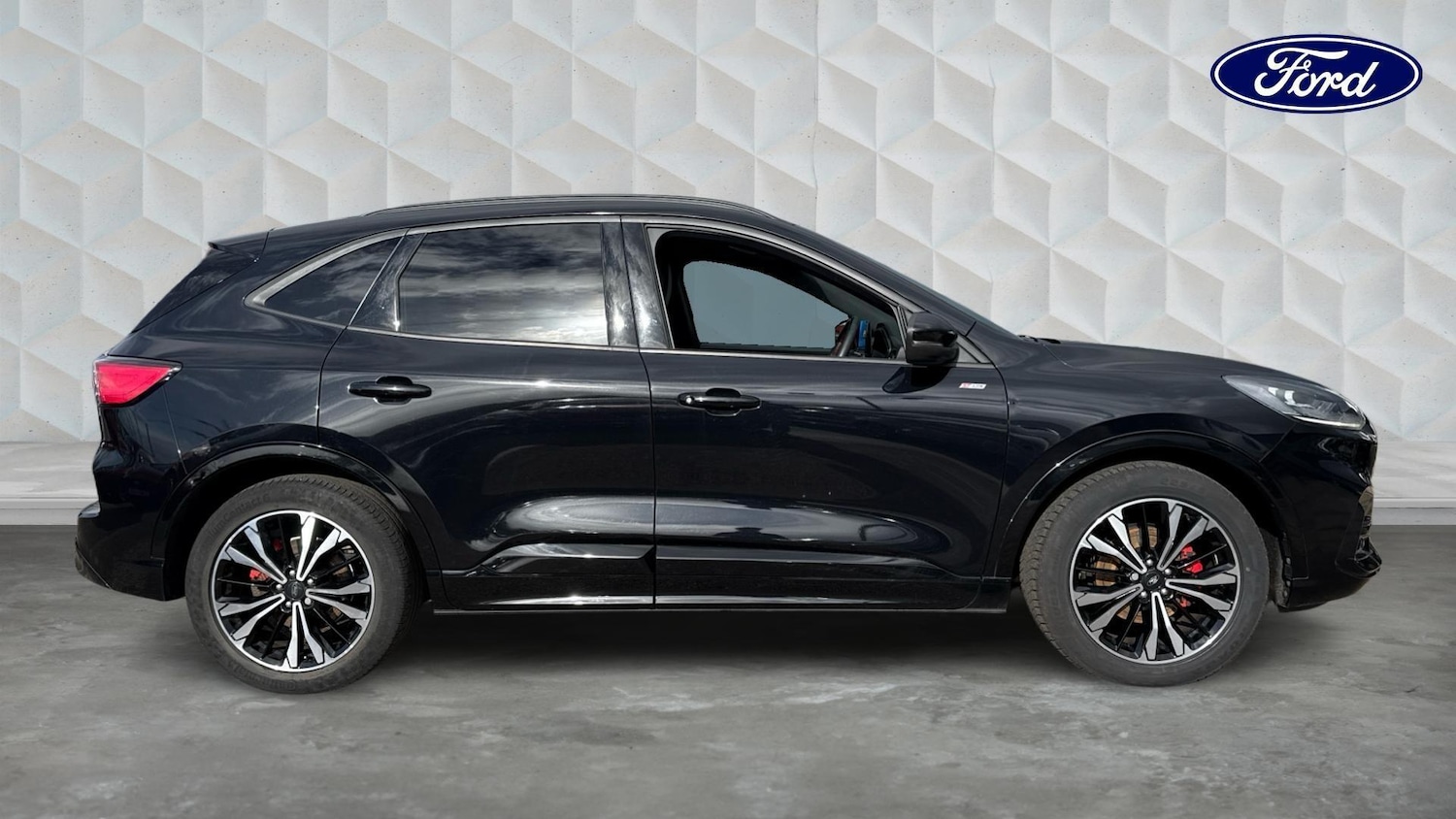 Used Ford Kuga 2023 for sale - 77877678: Photo 4