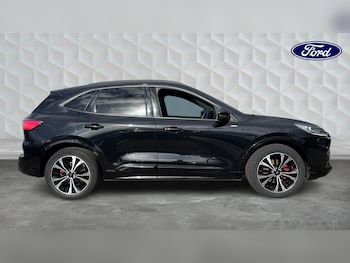 Used Ford Kuga 2023 for sale - 77877678: Photo