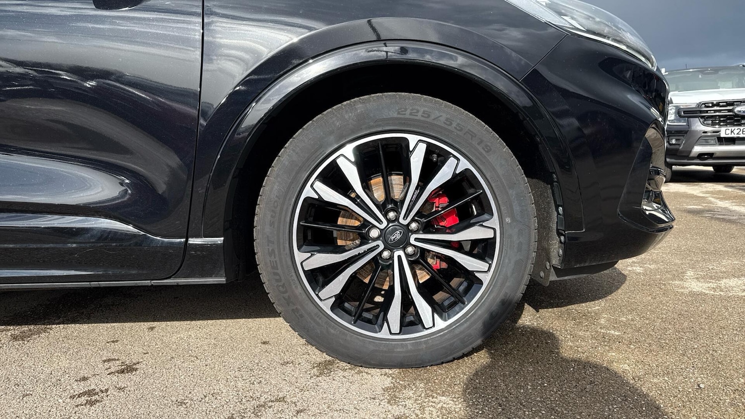 Used Ford Kuga 2023 for sale - 77877678: Photo 5