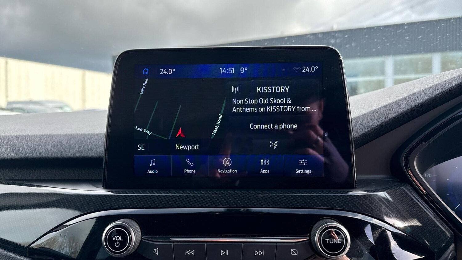 Used Ford Kuga 2023 for sale - 77877678: Photo 7