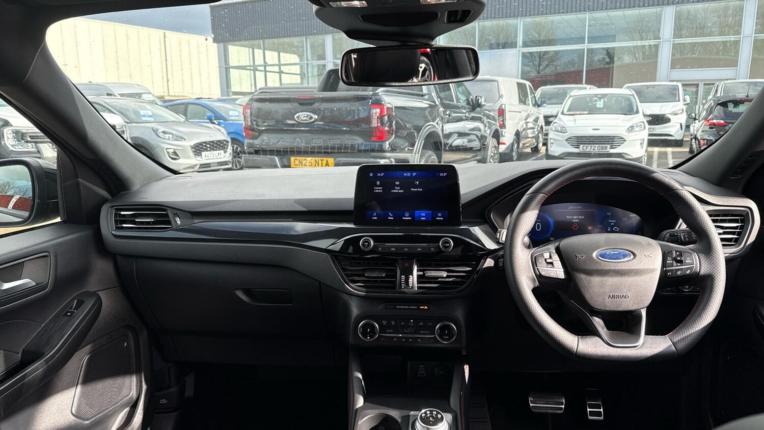 Used Ford Kuga 2023 for sale - 77877678: Photo 8