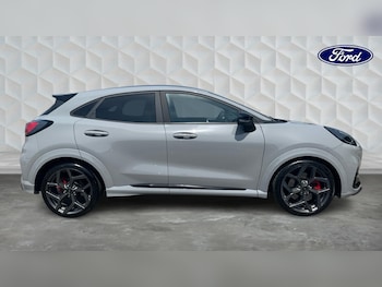 Used Ford Puma 2023 for sale - 78838206: Photo