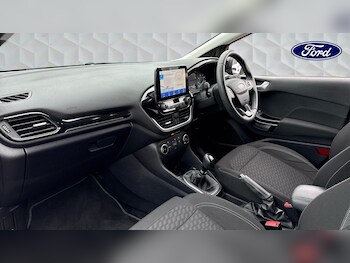 Used Ford Fiesta 2023 for sale - 78112260: Photo