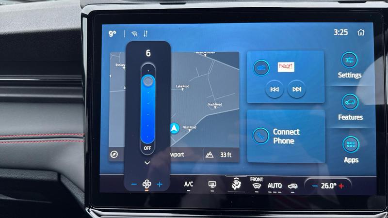 Used Ford Puma 2024 for sale - 76161945: Photo 10