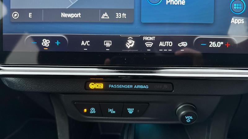 Used Ford Puma 2024 for sale - 76161945: Photo 11