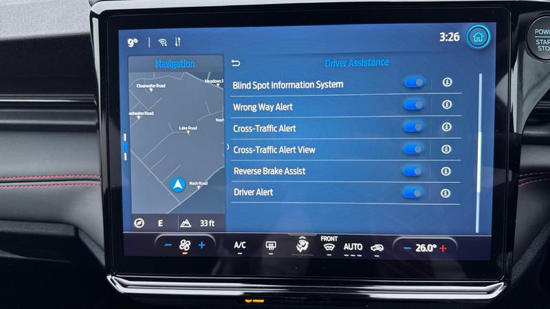 Used Ford Puma 2024 for sale - 76161945: Photo 15