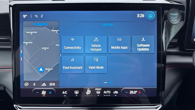 Used Ford Puma 2024 for sale - 76161945: Photo 17