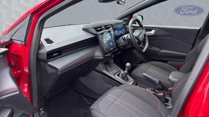 Used Ford Puma 2024 for sale - 76161945: Photo 2