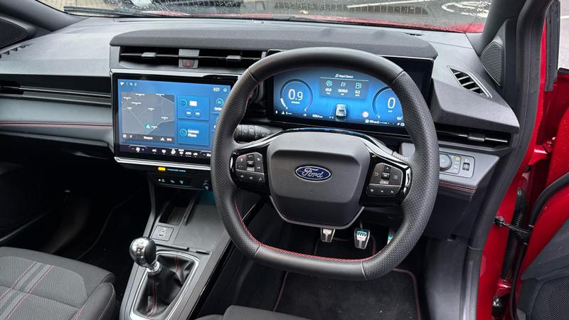 Used Ford Puma 2024 for sale - 76161945: Photo 24