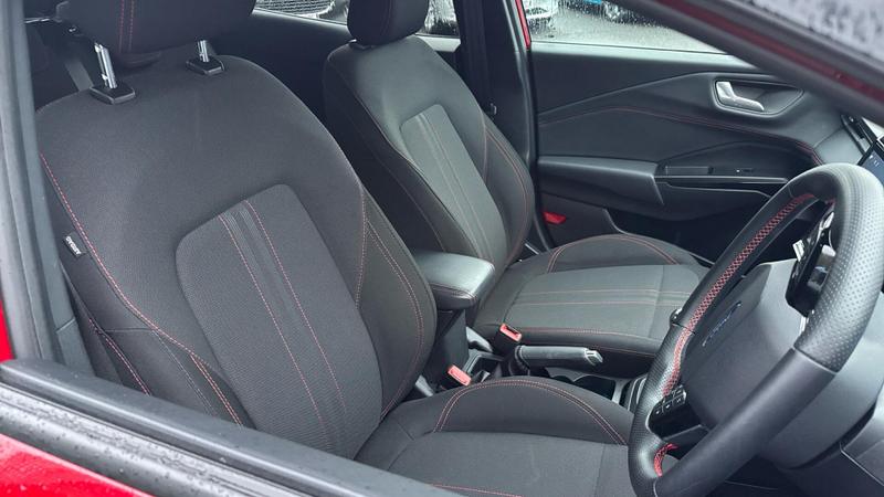 Used Ford Puma 2024 for sale - 76161945: Photo 25