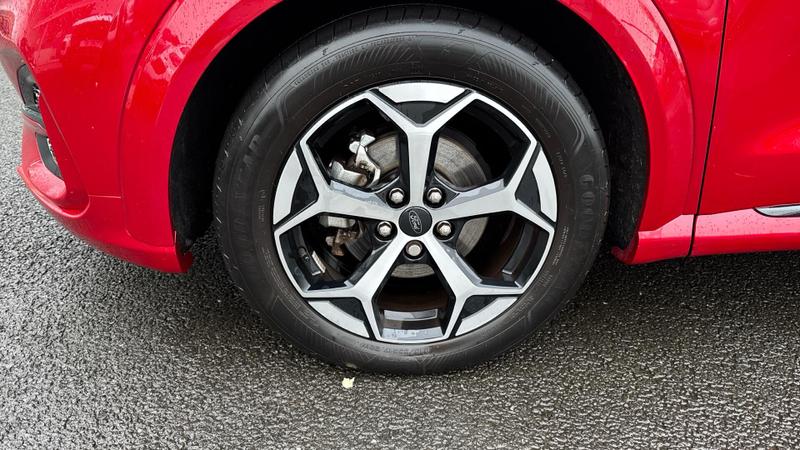 Used Ford Puma 2024 for sale - 76161945: Photo 33